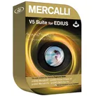 ProDAD Mercalli V5 Suite für EDIUS