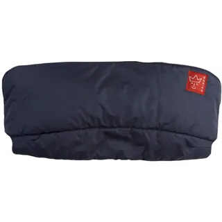 Kaiser Handwärmer Alaska Farbe marine