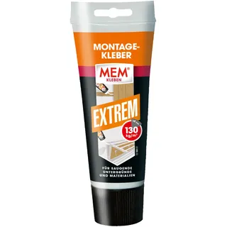 Bostik MEM Montage-Kleber Extrem 70g