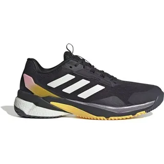 Adidas Crazyflight M Handballschuhe lila