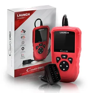 Launch CReader OBD