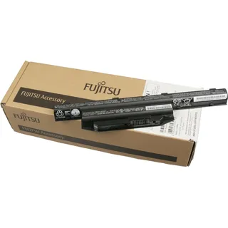 Fujitsu FPCBP404BQ (6 Zellen, 6700 mAh), Notebook Akku