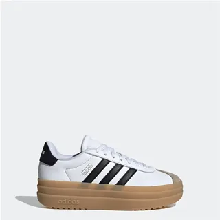 Cloud White / Core Black / Wonder Beige 35 1/2