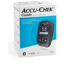 Accu-Chek Guide Blutzuckermessgerät Set mmol/l 1 St
