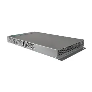 Axing MK8-20 DVB-Kopfstelle, 8 x DVB-S/S2/S2X/T/T2/C in 8 x DVB-T2 MK00820 MK 8-20