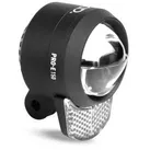 Acid Pro-E Frontlicht X-Connect 150 Lux | Fahrradscheinwerfer - schwarz/grau