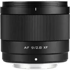 Viltrox 9mm F/2.8 AF Fuji XF | ✔️ 5 Jahre kostenlose Garantie