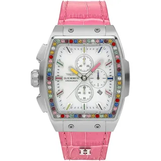 Haemmer TONNEAU MYLÈN Leder 38 mm T-009