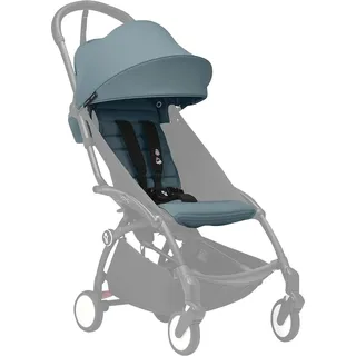 Stokke YOYO3 6+ Textilset Aqua, Hellblau