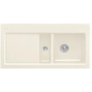 Küchenspüle, 671201KRHL134,