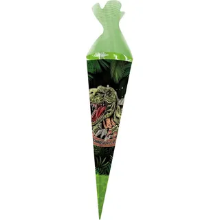 Trötsch Verlag Trötsch Schultüte 85 cm Dino