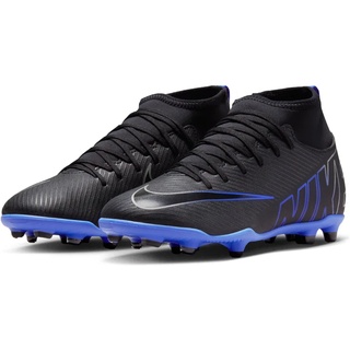 schwarz/hyper royal/chrome 38