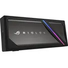ASUS ROG Strix Aiolos, USB-C 3.2 M.2 NMVe SSD-Gehäuse