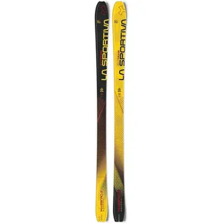La Sportiva Maestro.2 LS black/yellow (K00Y00) 178