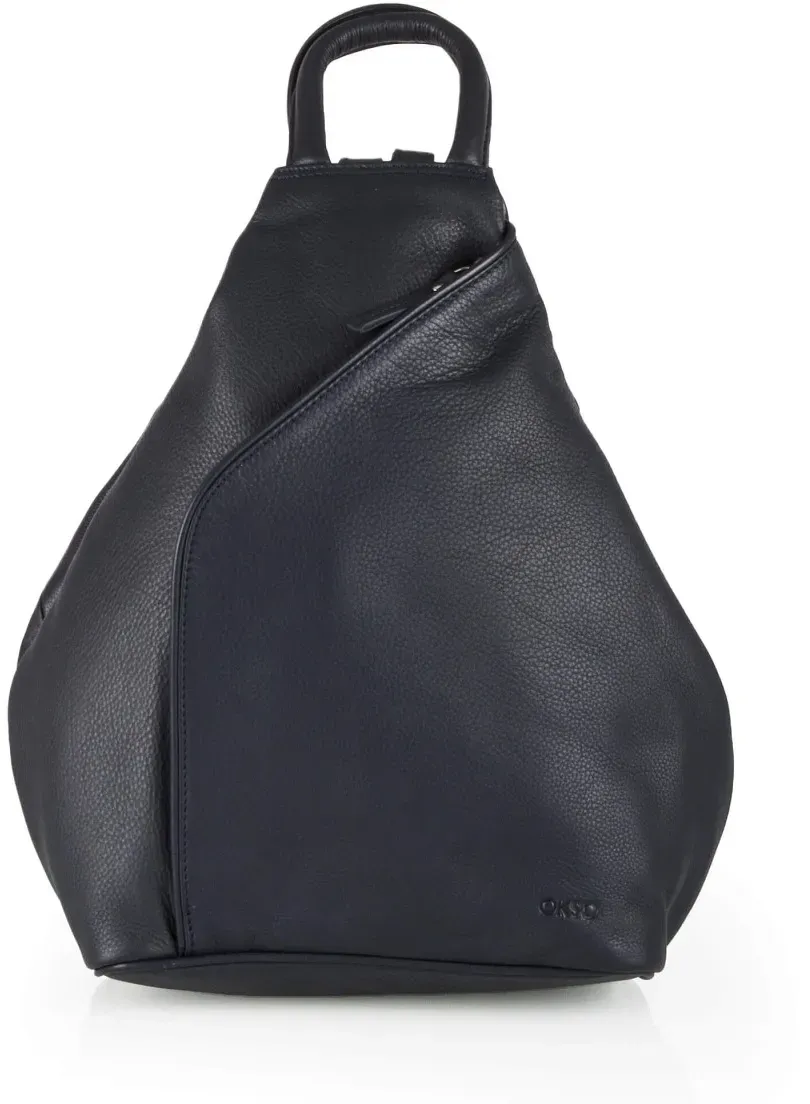 Okso Damenrucksack #552 Dark Blue