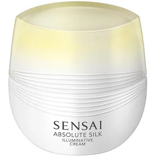 Sensai Absolute Silk Illuminative Cream 40 ml