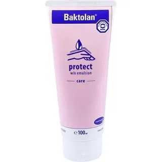 Hartmann Baktolan protect Salbe