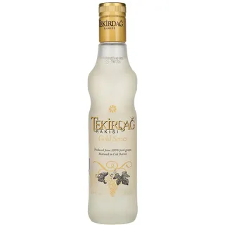 Tekirdag Rakisi Gold Series 45% Vol. 0,35l