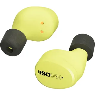 isotunes® Gehörschutz ISOtunes® free Aware
