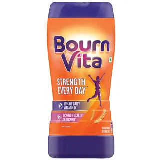 Cadbury's Bourn Vita 500 gm by Cadburys