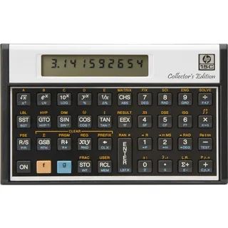 HP HP, 15C Collector’s Edition