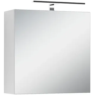60 cm weiß
