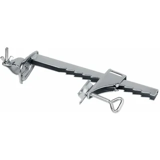 Doppler Balkonklammer bis 32 mm,,