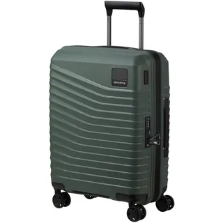 Samsonite Intuo Spinner 4-Rollen 55 cm olive