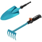 GARDENA Gartengeräte-Set 17354-60 Combisystem