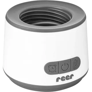Reer Babykostwärmer Heat2Go weiss