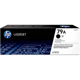 HP 79A schwarz (CF279A)