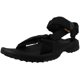 Teva Terra Fi Lite Herren black 42