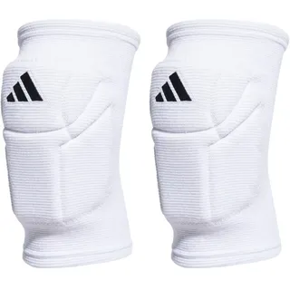 Adidas Elite Volleyball Knieschoner IW1505 - white/black M