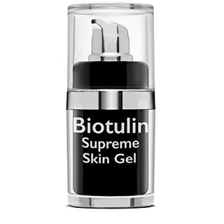 Biotulin Supreme Skin Gel, 15 ml