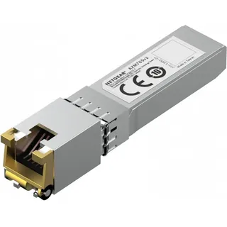 Netgear AXM765 10G LAN-Transceiver, RJ-45, SFP+, V2 (AXM765-20000S)
