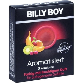 Billy Boy Aromatisiert