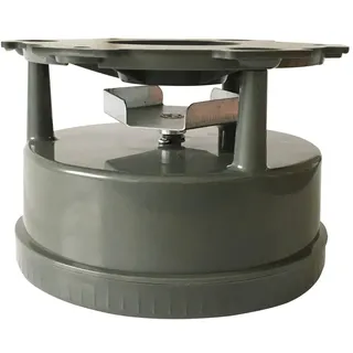 Berger & Schröter Dual Plastic controller kit Futterstreuer