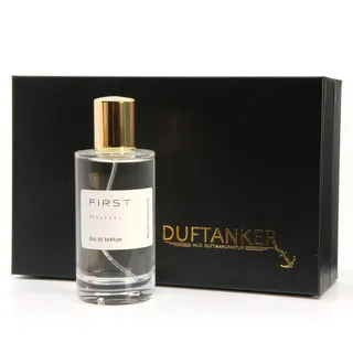 KONZEPTPARFUM FIRST MOLEKÜL  Nischenduft 50 ml ISO + TIMBERSILK + SYLVAMBER