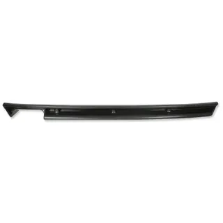 Heckschürzeneinsatz Heckdiffusor im Sport Look passend für BMW E36 -3er