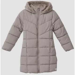 s.Oliver Outdoor-Mantel - grau - 110