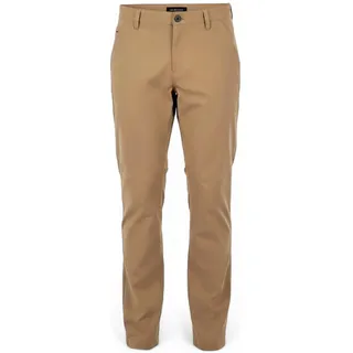 Jack Wolfskin Belden Wanderhose Regular Braun 50