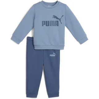 Puma Minicats ESS Crew Set FL INF