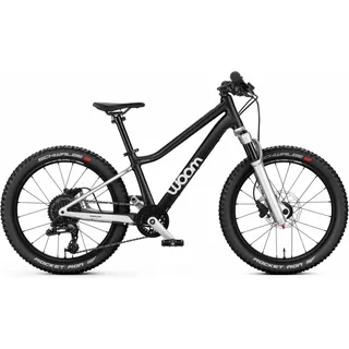 Off Air 5 24 Zoll black