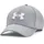 Cap Herren 035 steel/white XL/XXL