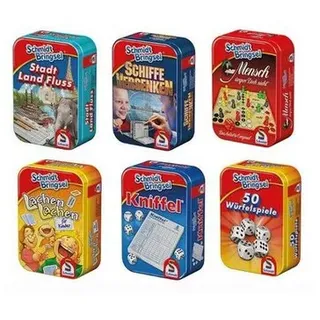 Schmidt Spiele Schmidtbringsel sortiert