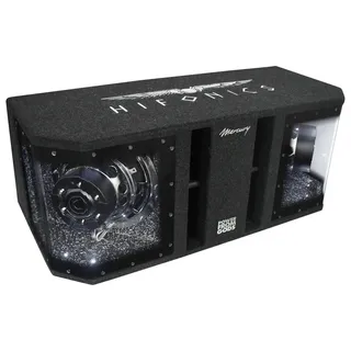 Hifonics Mercury MR10Dual
