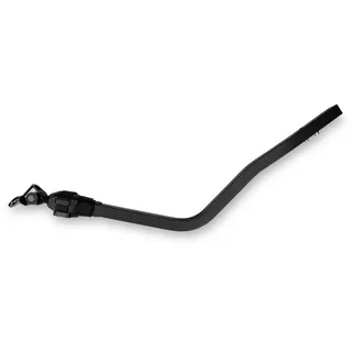 Qeridoo Deichsel Zweisitzer für 20" Fahrräder