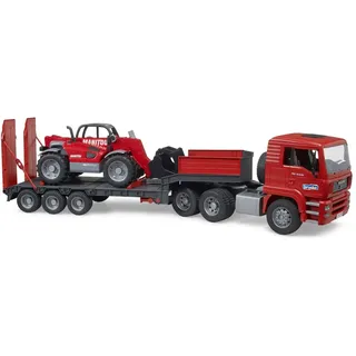 bruder die profi serie BRUDER® 02774