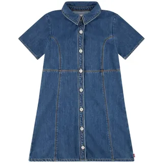 Levi's Kids Jeanskleid in Blau - 164