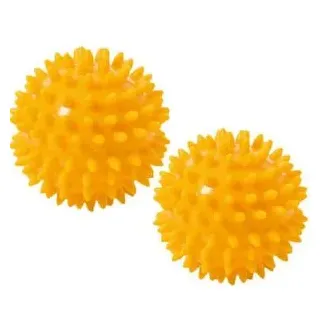 Togu Noppenball Massageball Igelball 2er-Set